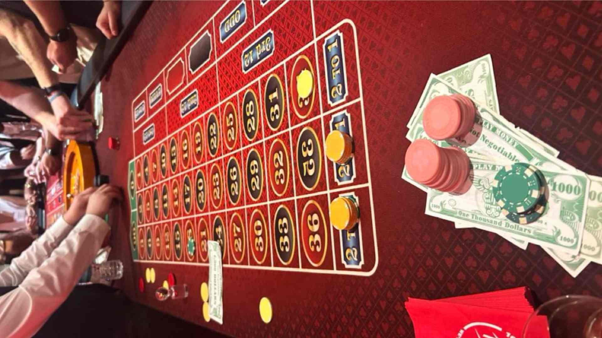 Online Casino With Fast Payouts What to Look For